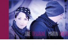 Julie-et-Martin